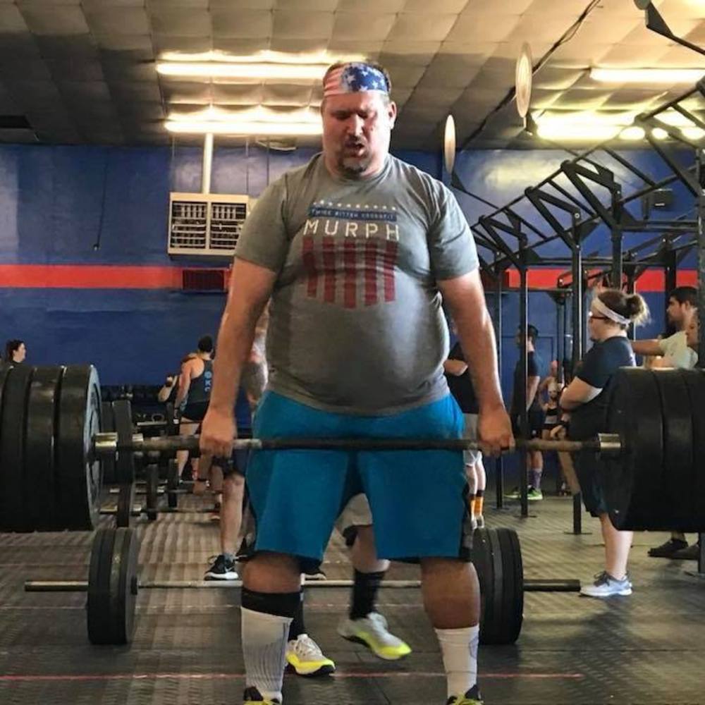 Meet your Posher, Walter